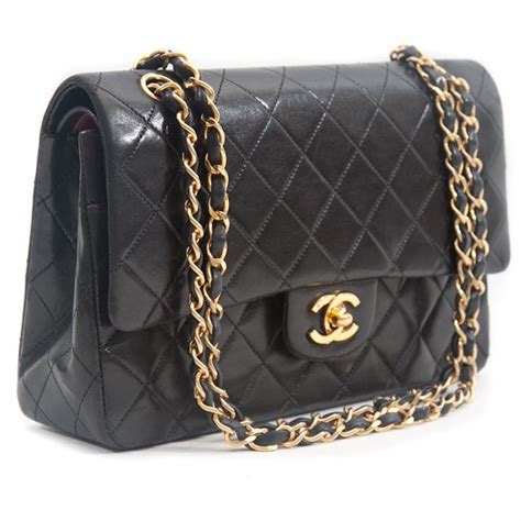 least expensive place buy chanel|chanel least expensive item.